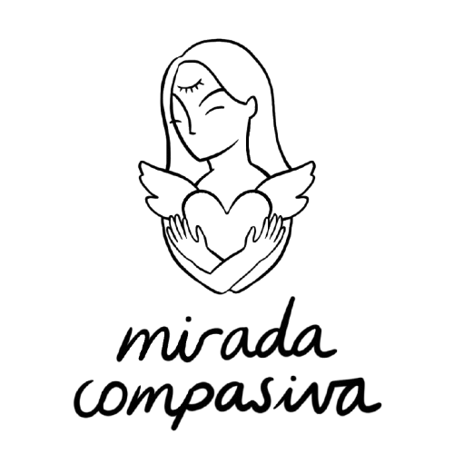 Mirada Compasiva Psicóloga